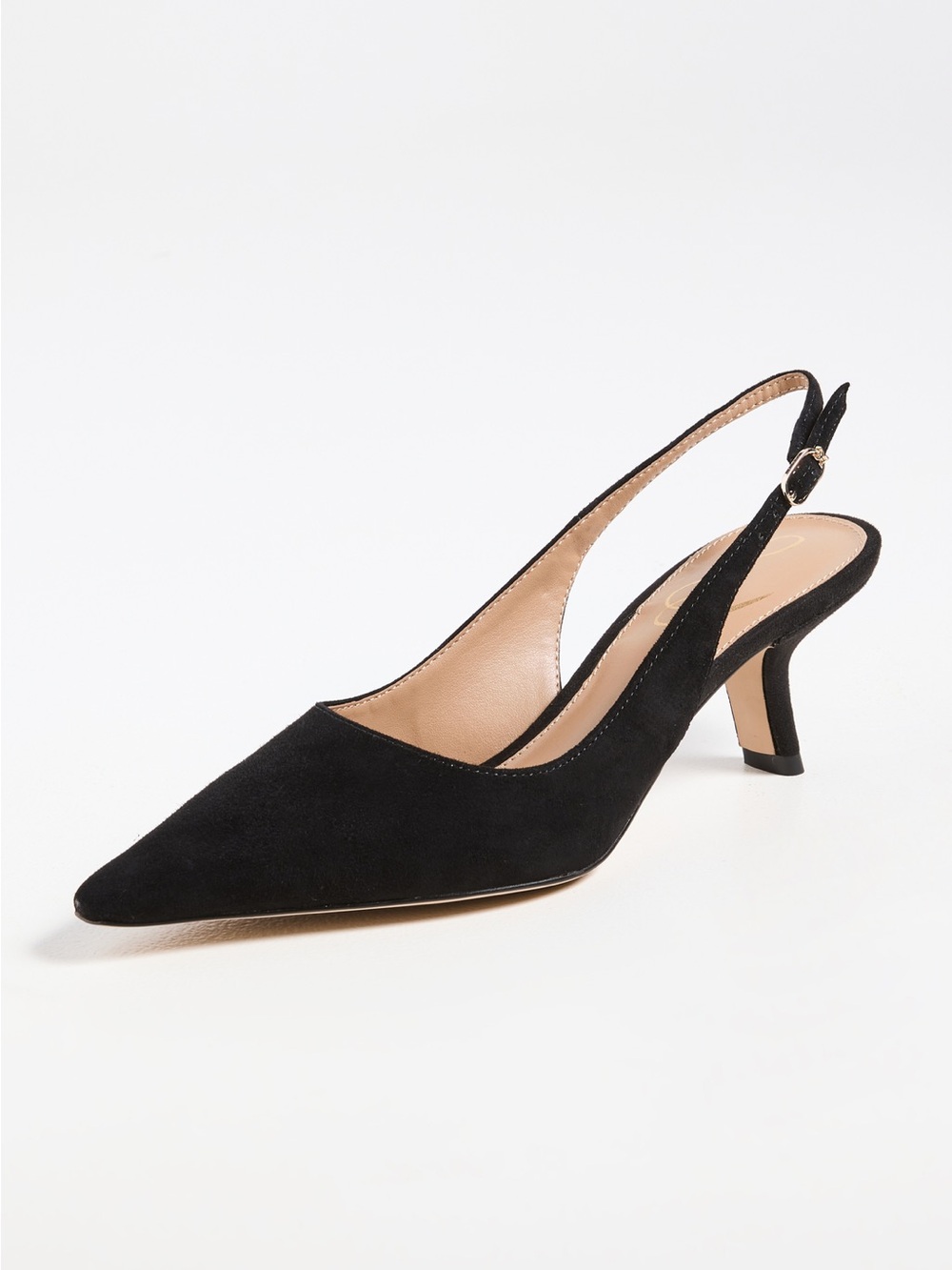 Sam Edelman Bianka Slingback Pumps